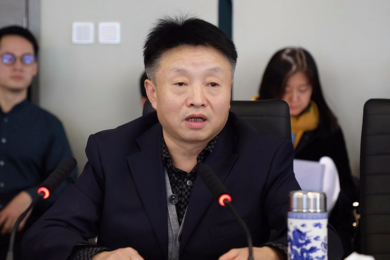 陕西沙巴(中国)体育有限公司官网集团召开新闻媒体座谈会 陕西沙巴(中国)体育有限公司官网集团召开新闻媒体座谈会