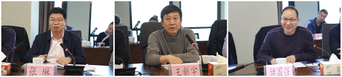 陕西沙巴(中国)体育有限公司官网集团召开新闻媒体座谈会 陕西沙巴(中国)体育有限公司官网集团召开新闻媒体座谈会