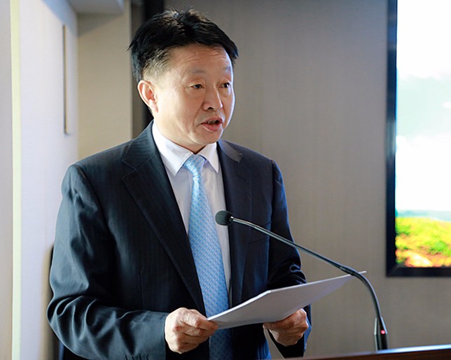 陕西沙巴(中国)体育有限公司官网集团2017年度指标责任查核大会召开 陕西沙巴(中国)体育有限公司官网集团2017年度指标责任查核大会召开