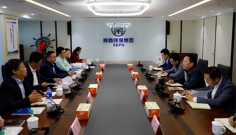 国度软件正版化工作督查组督查陕西沙巴(中国)体育有限公司官网集团软件正版化工作
