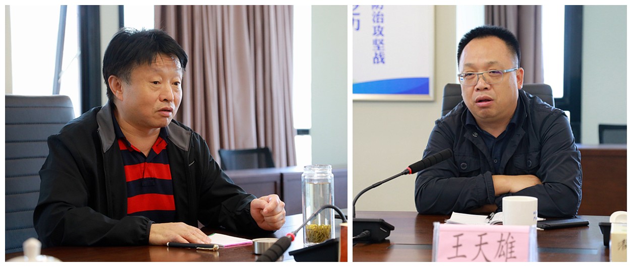 陕西沙巴(中国)体育有限公司官网集团与陕西有色集团就汉中锌业“渣综合利用无害化处置”项目合作达成共识 陕西沙巴(中国)体育有限公司官网集团与陕西有色集团就汉中锌业“渣综合利用无害化处置”项目合作达成共识