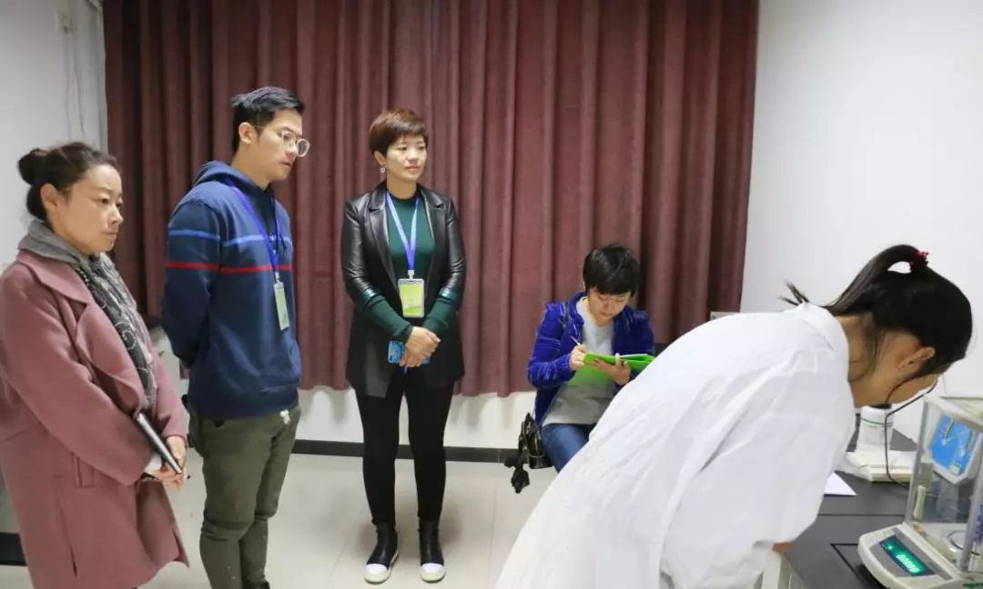 陕西沙巴(中国)体育有限公司官网集团进行首届“沙巴(中国)体育有限公司官网杯”职业技术大赛