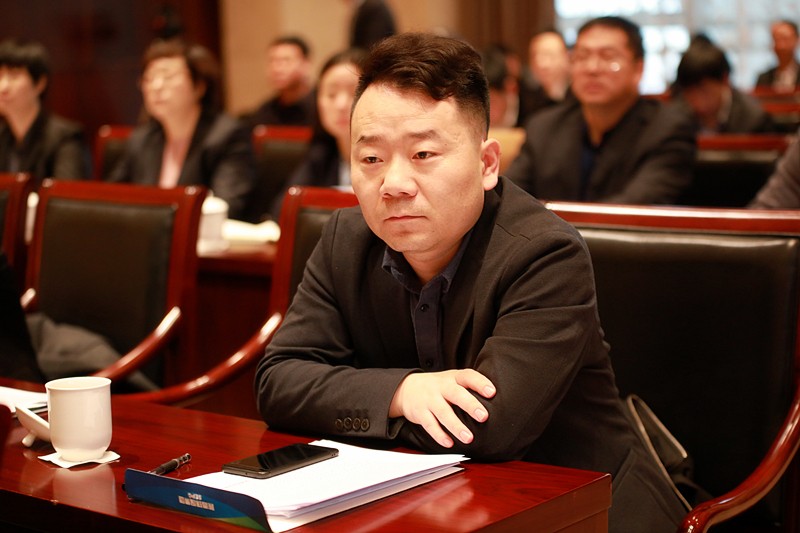 陕西沙巴(中国)体育有限公司官网集团2019年工作会议暨一届三次职代会侧记