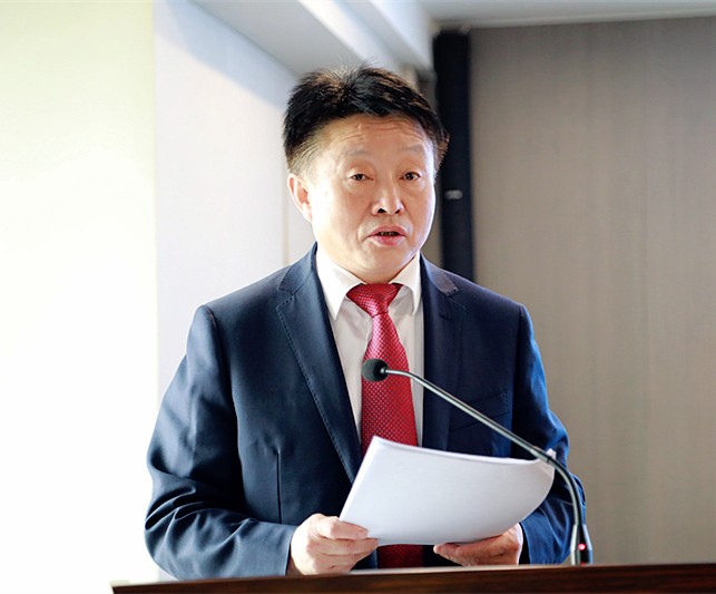 省委组织部、省国资委对陕西沙巴(中国)体育有限公司官网集团进行2018年度指标责任查核
