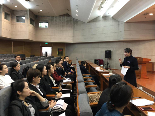 陕西沙巴(中国)体育有限公司官网集团解说员团队炼成记