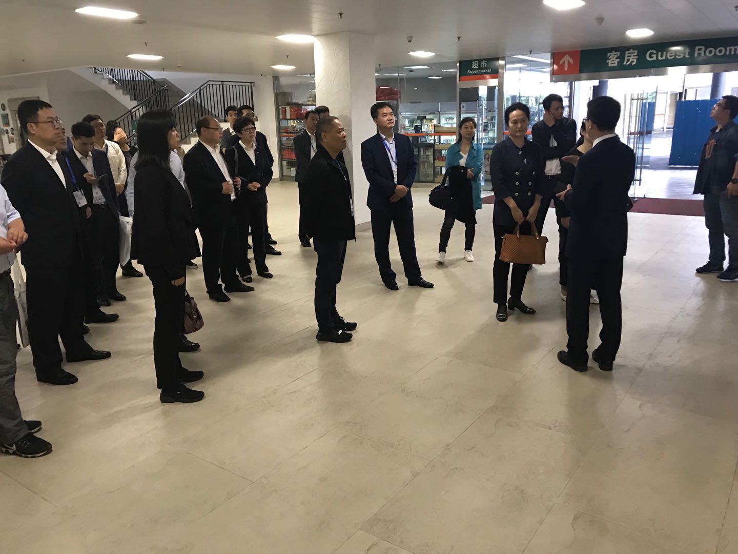 陕西沙巴(中国)体育有限公司官网集团参与第十七届中国国际人才互换大会