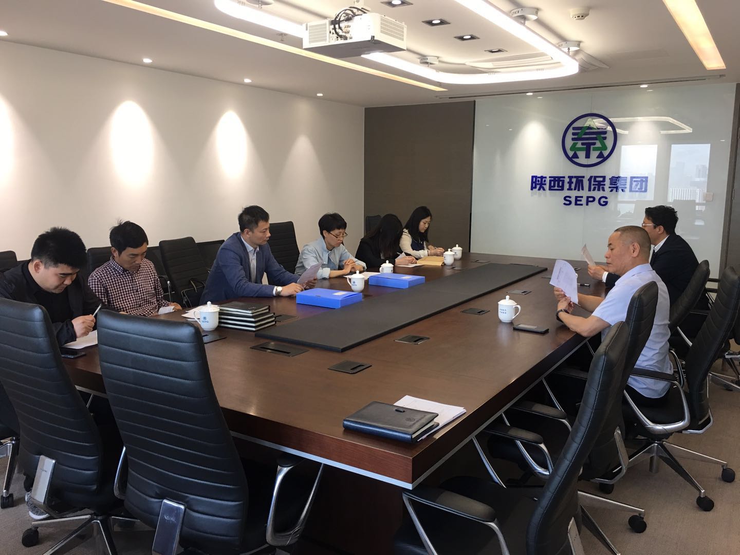 驻省国资委纪检组查抄陕西沙巴(中国)体育有限公司官网集团党风廉政建设工作 驻省国资委纪检组查抄陕西沙巴(中国)体育有限公司官网集团党风廉政建设工作