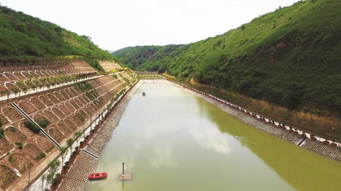 陕西日报｜风雨四载创业艰 潮涌风劲正扬帆——陕西沙巴(中国)体育有限公司官网集团创新驱动发展硕果累累