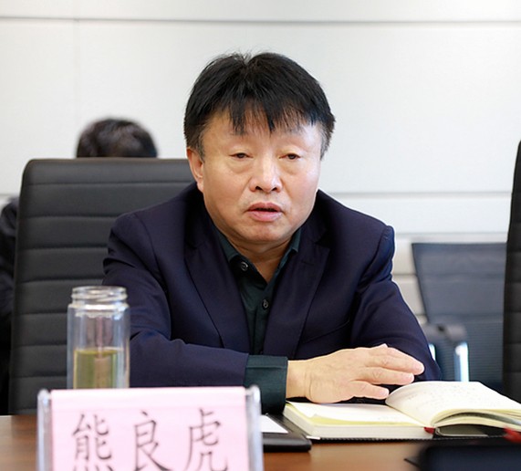 陕西沙巴(中国)体育有限公司官网集团与福建雪人股份公司深入沙巴(中国)体育有限公司官网各领域求实合作｜熊良虎顾峰出席