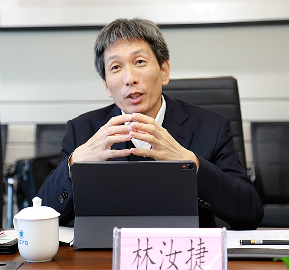 陕西沙巴(中国)体育有限公司官网集团与福建雪人股份公司深入沙巴(中国)体育有限公司官网各领域求实合作｜熊良虎顾峰出席