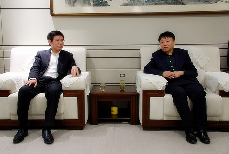陕西沙巴(中国)体育有限公司官网集团携手农刊行陕西省分行发展黄河道域生态；は钅亢献鳎芰蓟⒆蘧辗匠鱿