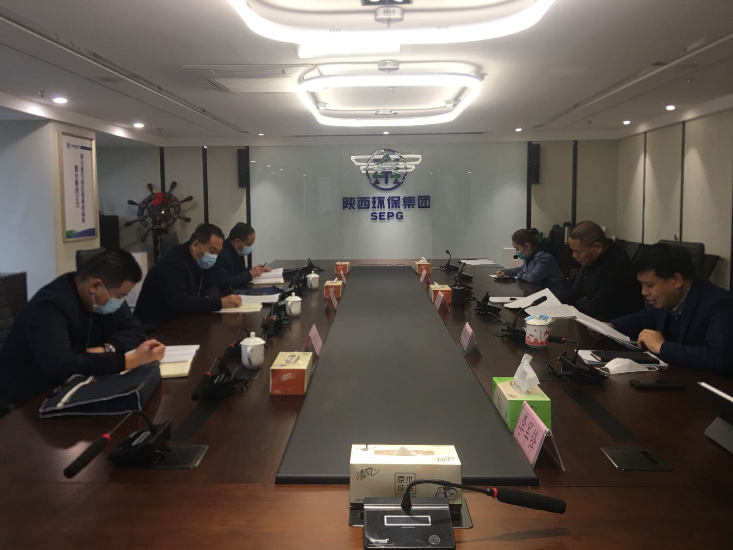 省国资委党委巡察工作辅导幼组办公室专项督查陕西沙巴(中国)体育有限公司官网集团巡察反馈问题整改落实工作