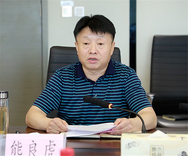 省国资委党委委员、副主任李凯到陕西沙巴(中国)体育有限公司官网集团调研领导工作