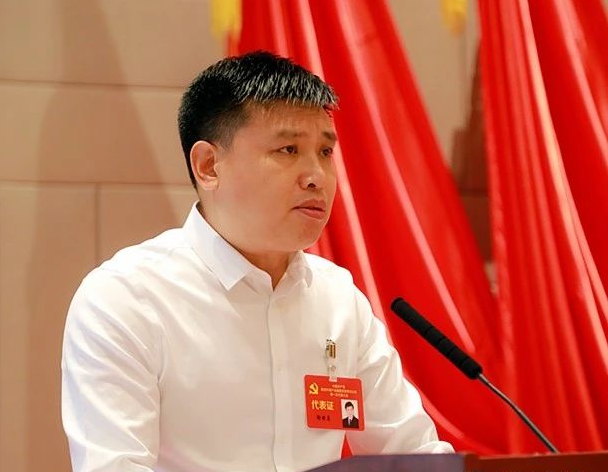 号表!陕西沙巴(中国)体育有限公司官网集团第一次党代会成功召开 号表!陕西沙巴(中国)体育有限公司官网集团第一次党代会成功召开
