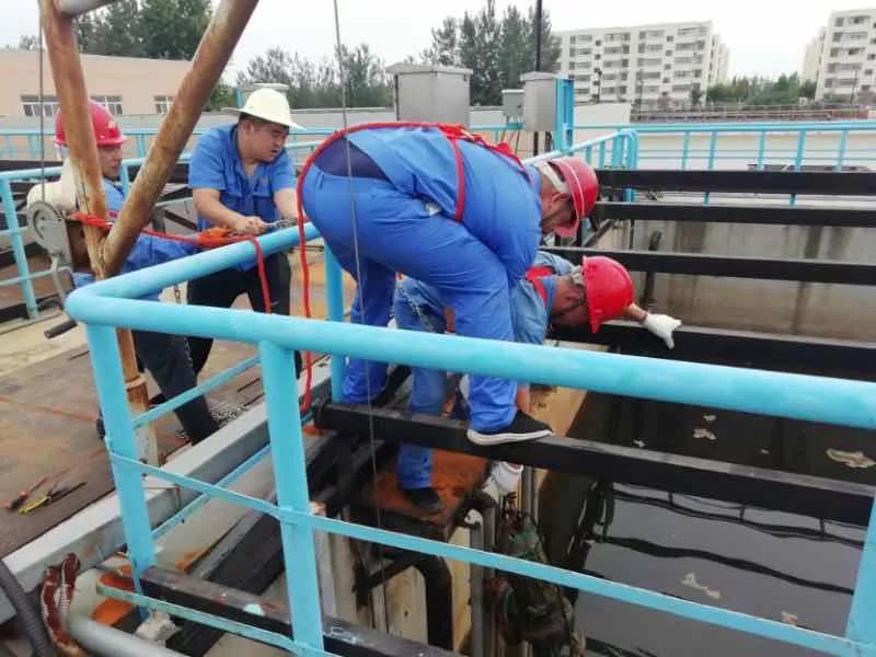 大荔公司员工李增虎同道喜获陕西沙巴(中国)体育有限公司官网集团新时期“三线心灵”传承人荣誉称号