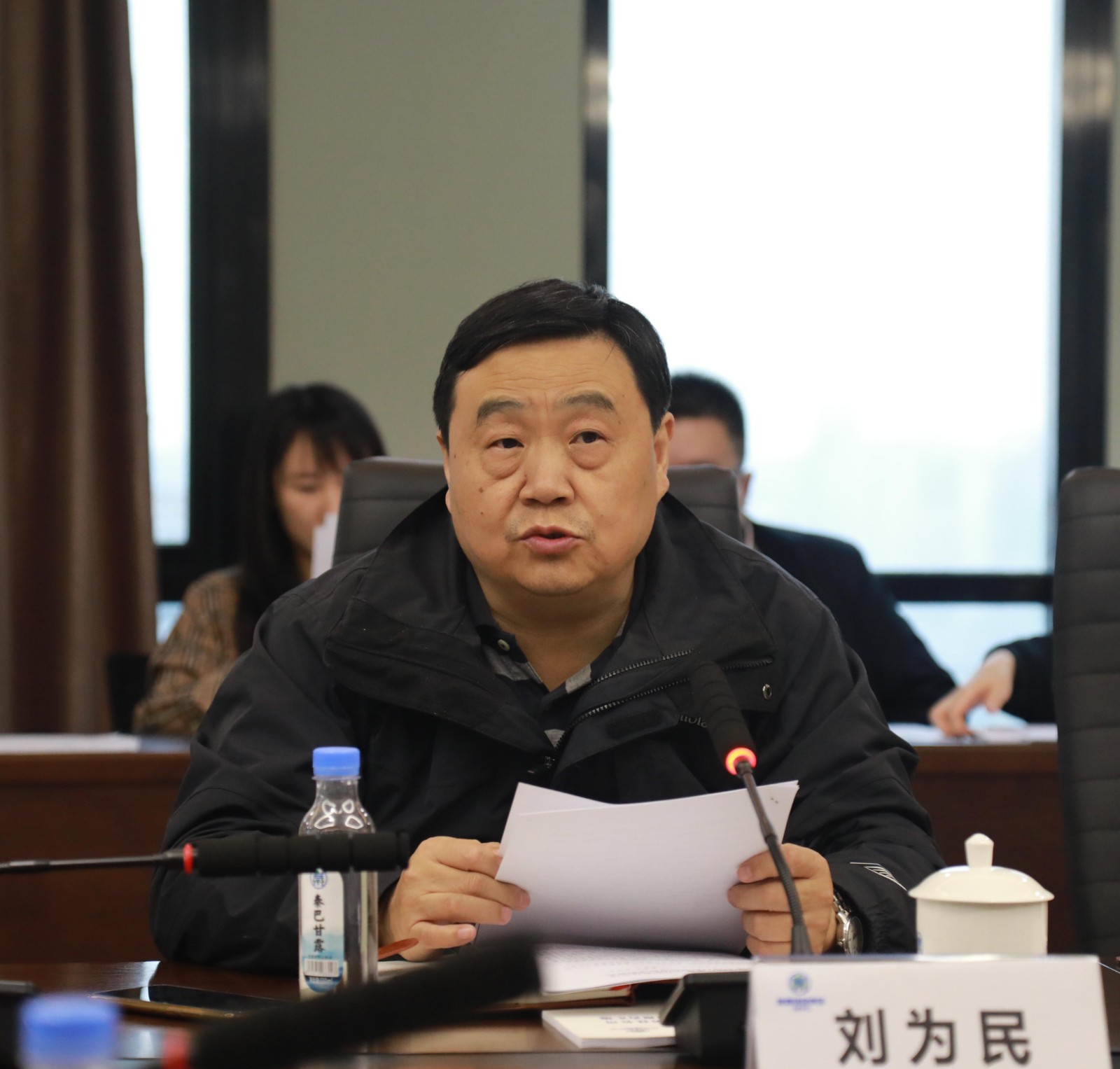 省委组织部、省国资委对陕西沙巴(中国)体育有限公司官网集团进行2020年度指标责任综合查核
