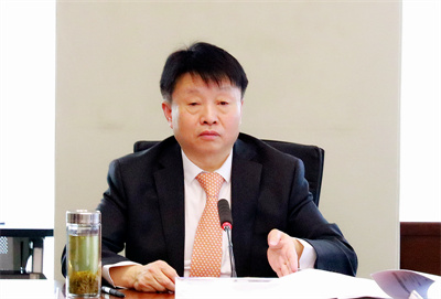 陕西沙巴(中国)体育有限公司官网集团党委理论进建中心组召开党史进建教育专题民主生涯会会前进建钻研会