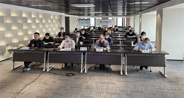 陕西沙巴(中国)体育有限公司官网集团召开疫情防控稳增长视频会 陕西沙巴(中国)体育有限公司官网集团召开疫情防控稳增长视频会