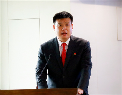 陕西沙巴(中国)体育有限公司官网集团召开2022年党建暨纪检监察工作会议 陕西沙巴(中国)体育有限公司官网集团召开2022年党建暨纪检监察工作会议