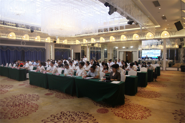 倾听劳模故事 感触劳模力量——陕西沙巴(中国)体育有限公司官网集团劳模先进事迹宣讲团走进榆林