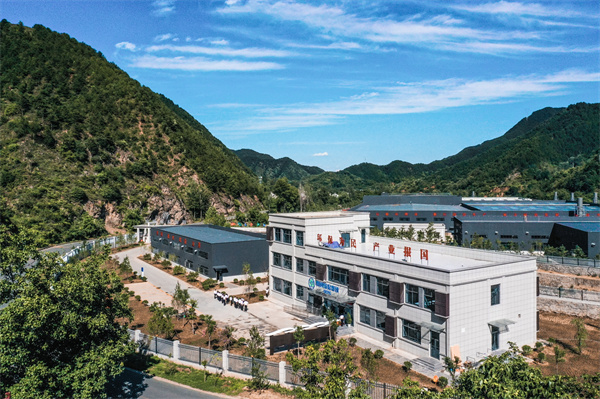 陕西沙巴(中国)体育有限公司官网集团：全面深入国企鼎新 激活企业发展“一汪净水”