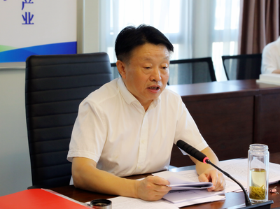 陕西沙巴(中国)体育有限公司官网集团召开党委理论进建中心组（扩大）进建会