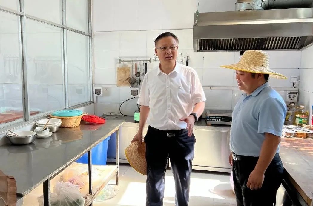 陕西沙巴(中国)体育有限公司官网集团：夏送清冷沁人心 凝心聚力鼓劲头