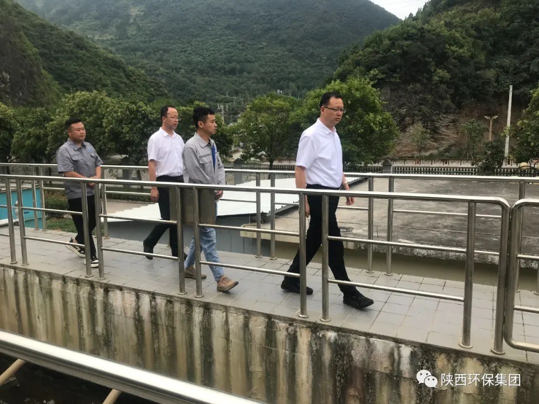 郝军亮以“四不两直”方式查抄下属单元安全出产和防汛工作 郝军亮以“四不两直”方式查抄下属单元安全出产和防汛工作